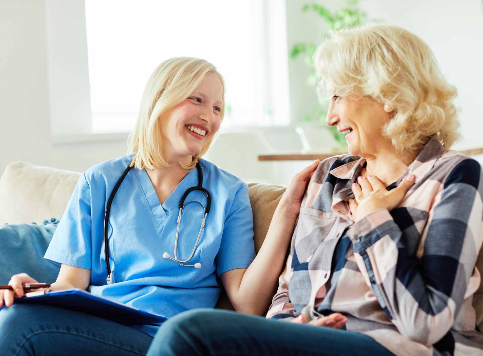 Local Cares Nursing Facility Near Me | Find Local Care - Wilton Meadows