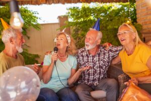 best nursing homes in ct