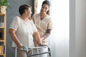 Assisted Living Facilities Near Me​