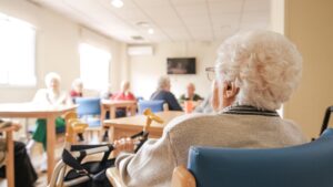 Nursing Homes Near Me