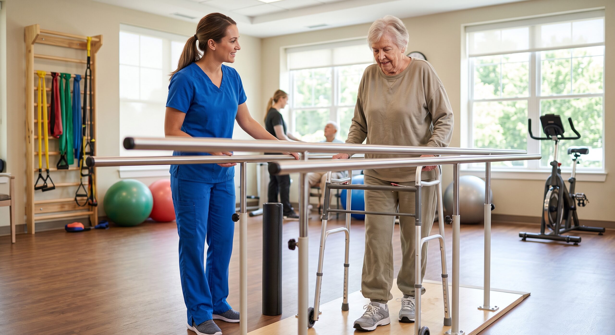 Post-Acute Care After Surgery A Recovery Guide